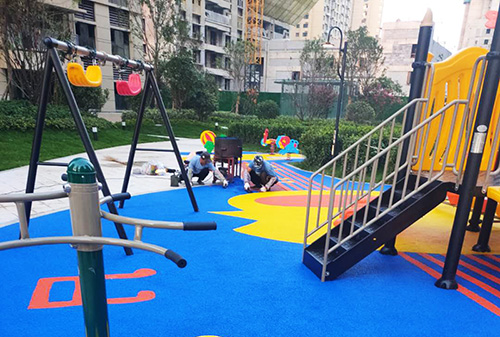 BV伟德(bevictor)官方运动游乐动物乐园滑梯组合