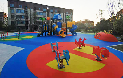 BV伟德(bevictor)官方运动游乐祥云倒立屋案例