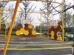 BV伟德(bevictor)官方运动游乐万科房地产项目