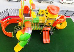 BV伟德(bevictor)官方运动海盗船案例