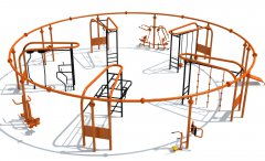  BV伟德(bevictor)官方运动健身器材 HD-SJS104