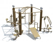  BV伟德(bevictor)官方运动健身器材 HD-SJS103