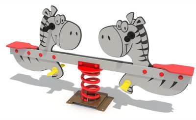  BV伟德(bevictor)官方运动游乐斑马主题双人儿