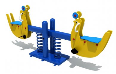  BV伟德(bevictor)官方运动游乐双人海豚儿童弹