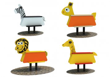 BV伟德(bevictor)官方运动动物系列可定制儿童