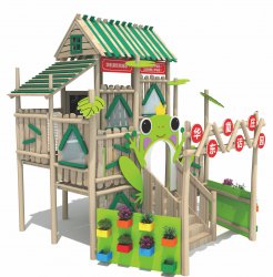 BV伟德(bevictor)官方运动游乐木质t童话庄园主