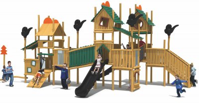 BV伟德(bevictor)官方运动游乐木质森林庄园主