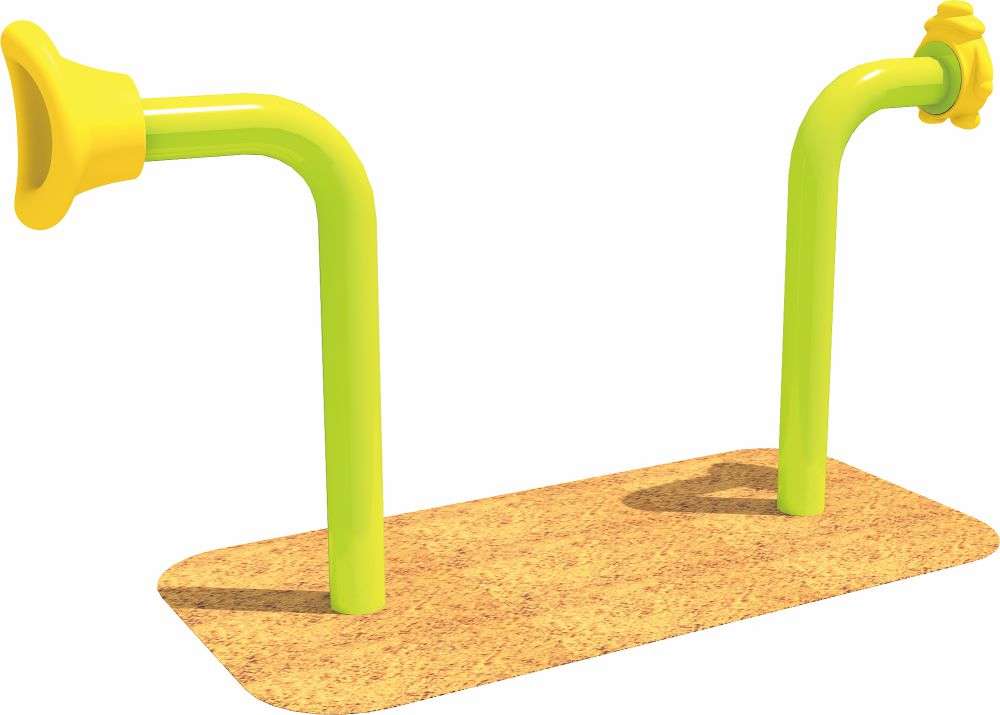 BV伟德(bevictor)官方运动健身器材 传声筒-HD