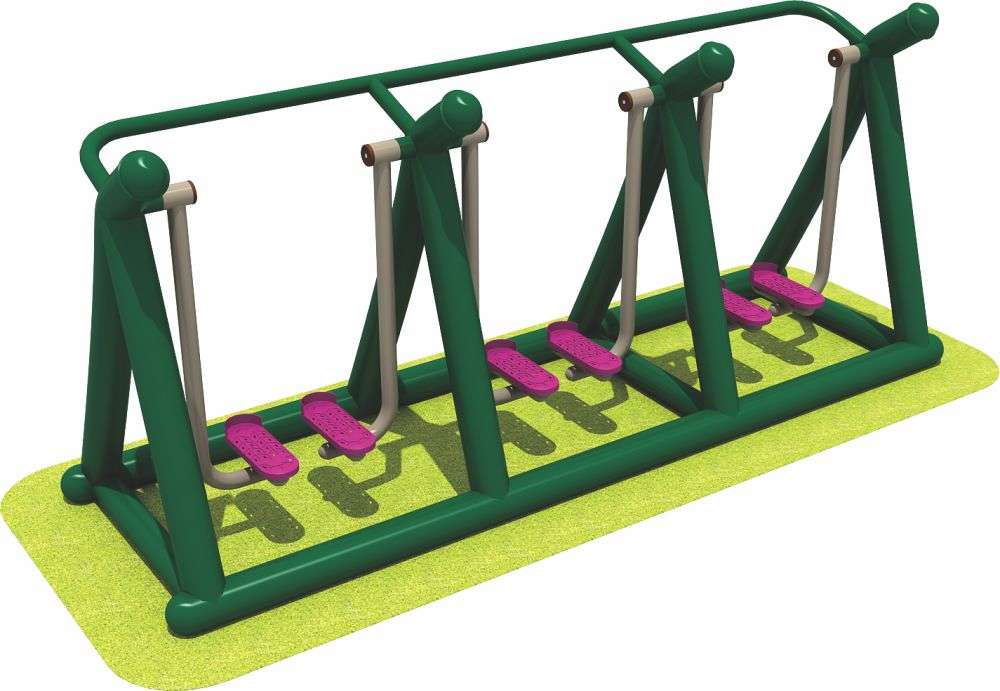 BV伟德(bevictor)官方运动健身器材 三位落地漫