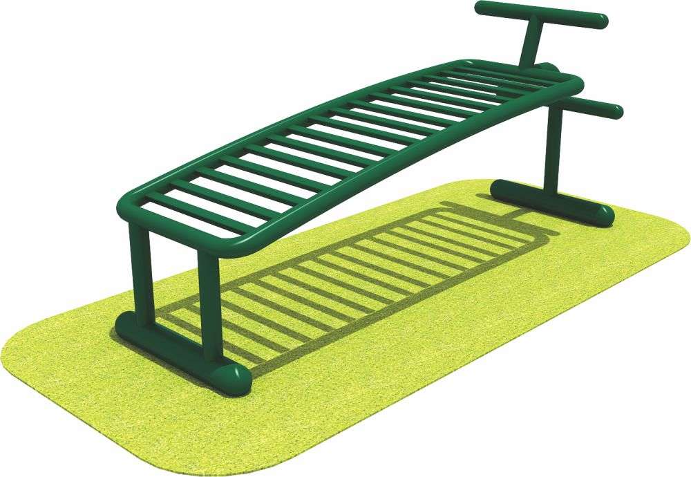 BV伟德(bevictor)官方运动健身器材 单人腹肌器